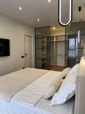 1к 45м2 Печерський Залізничне Шосе ЖК Nordica Residence