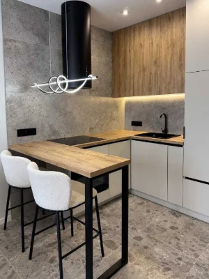 1к 45м2 Печерський Залізничне Шосе ЖК Nordica Residence