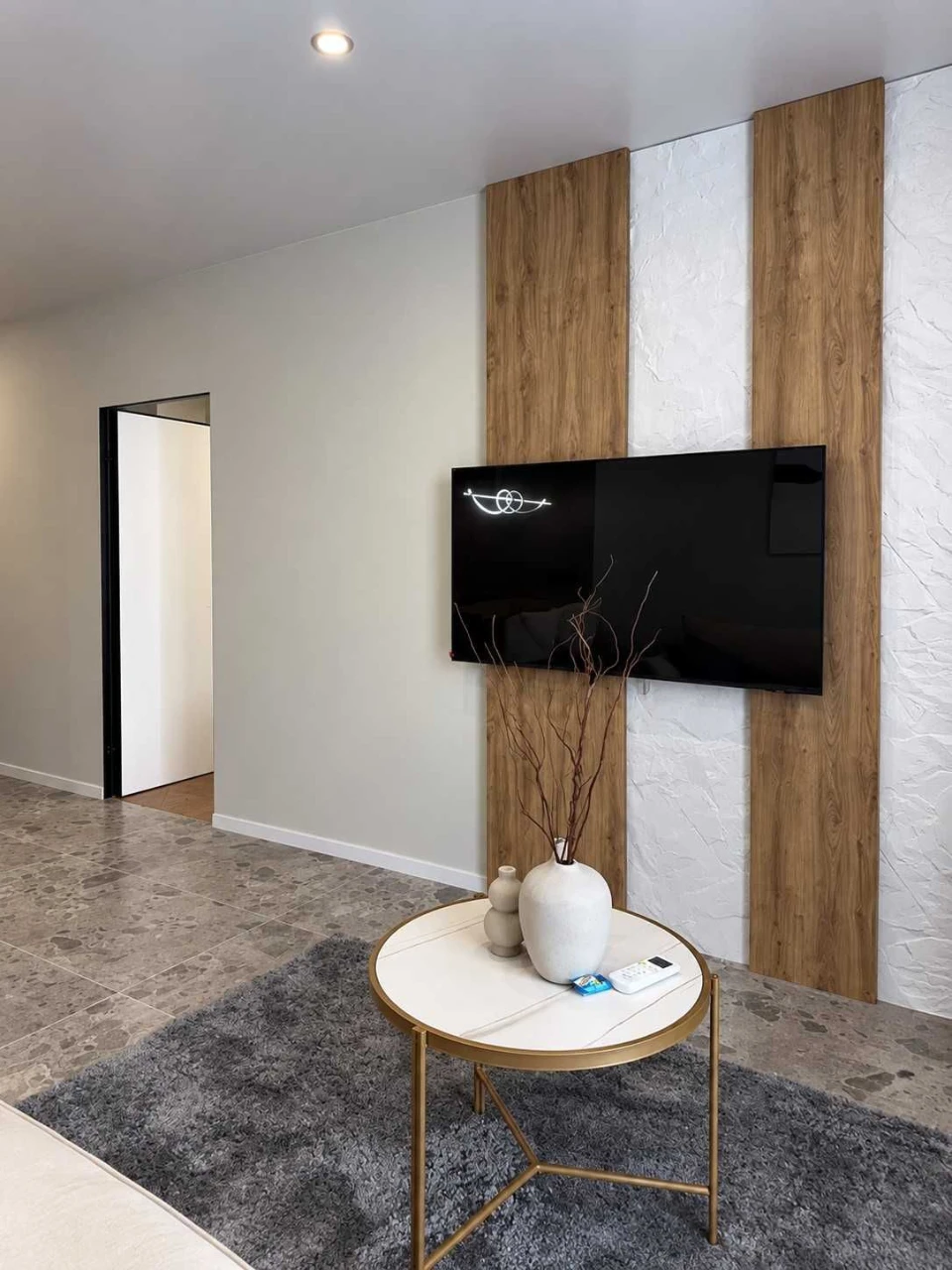 1к 45м2 Печерський Залізничне Шосе ЖК Nordica Residence
