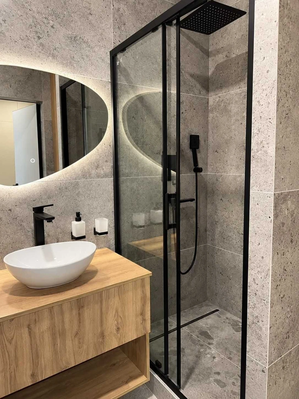 1к 45м2 Печерський Залізничне Шосе ЖК Nordica Residence