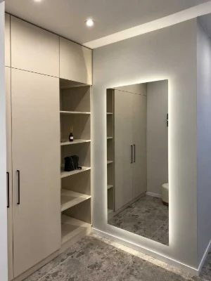 1к 45м2 Печерський Залізничне Шосе ЖК Nordica Residence