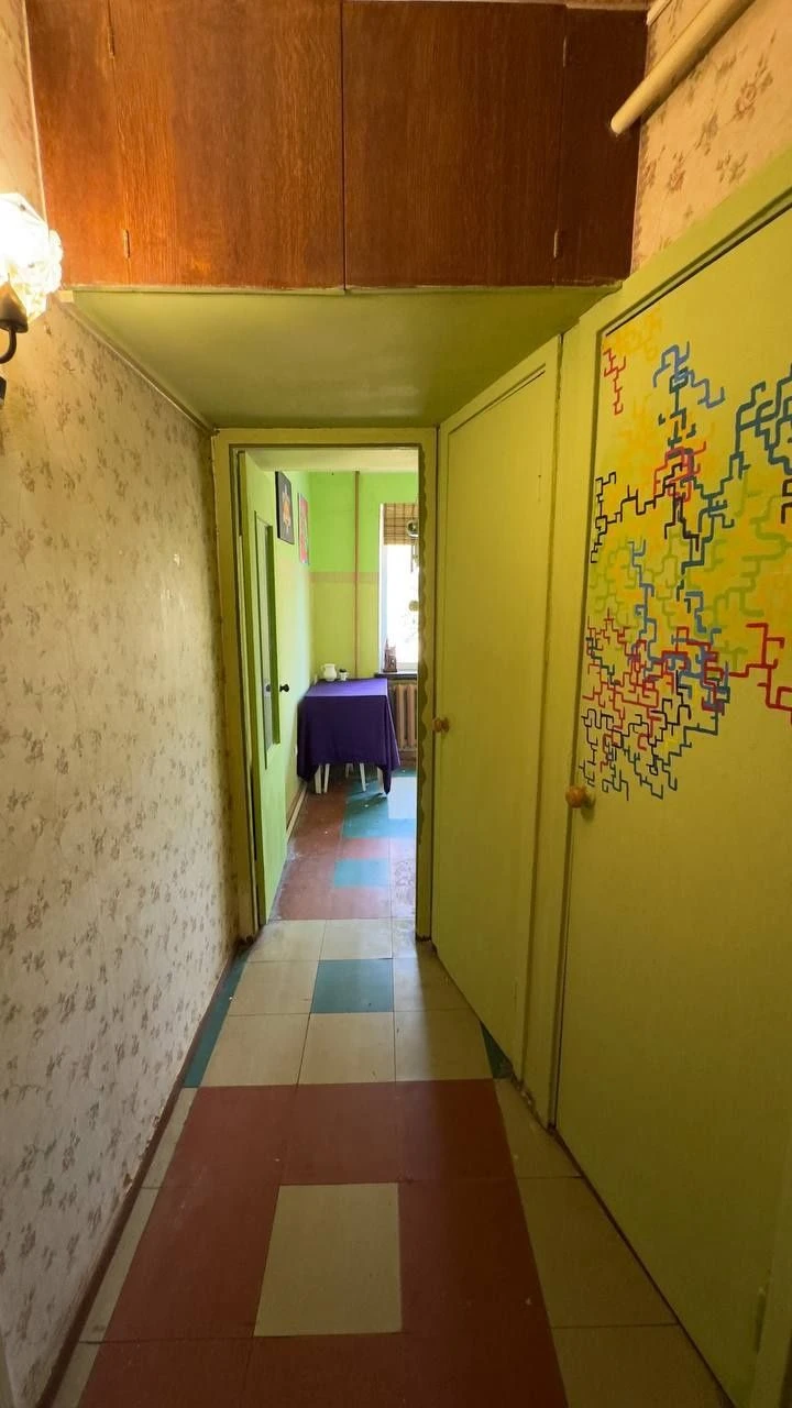 Продажа 2-комнатной квартиры, ул. Бориспольская 43, рядом с Червоный Хутир