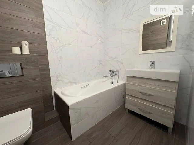 Sale of 1-room apartment 41.3 sq. m. on Sholudenka St. 1A • ID 3457