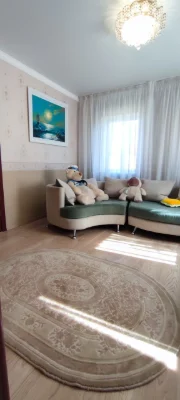 House at Victory 5, utilities, renovation, furniture, appliances