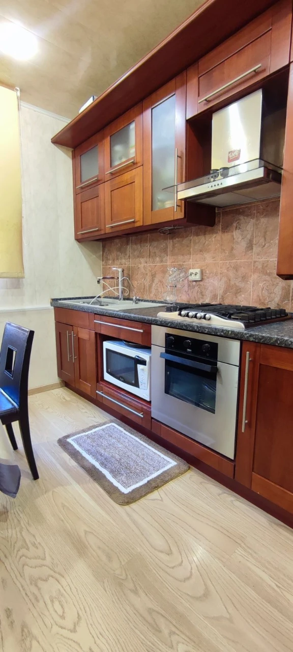 House at Victory 5, utilities, renovation, furniture, appliances