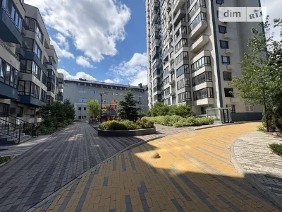 Sale of 1-room apartment 41.3 sq. m. on Sholudenka St. 1A • ID 3457