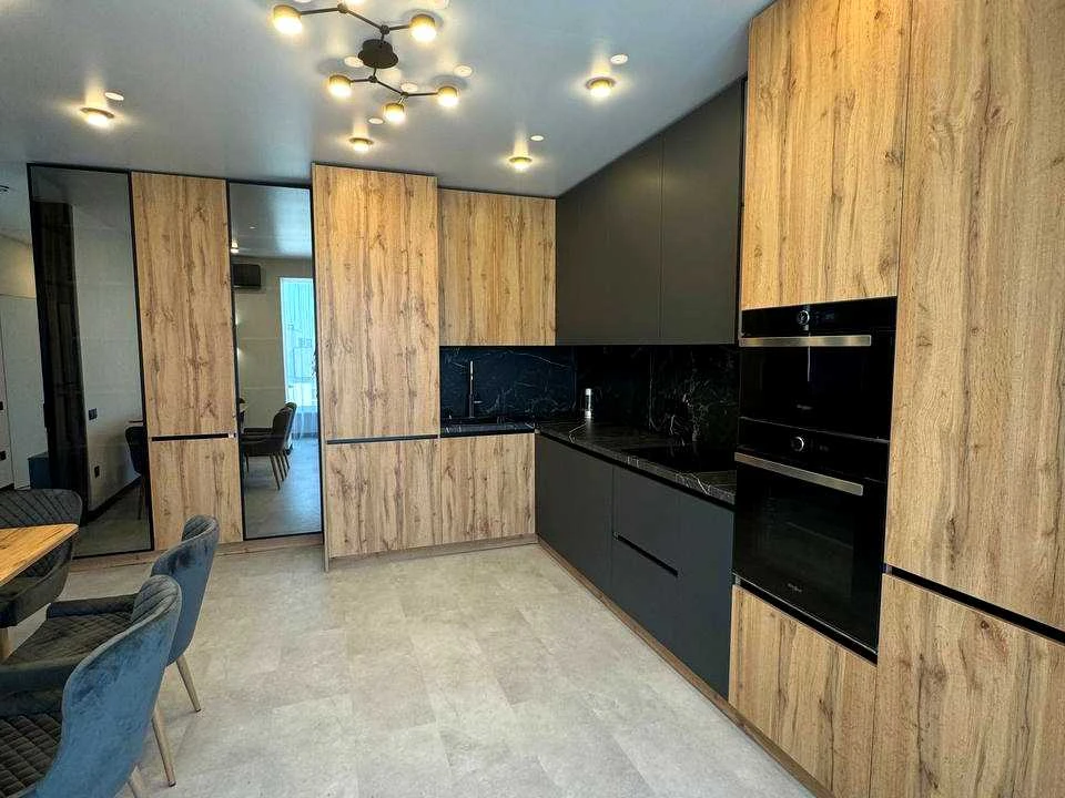 Apartment. Ivano-Frankivsk, Augustyna Voloshyna Street