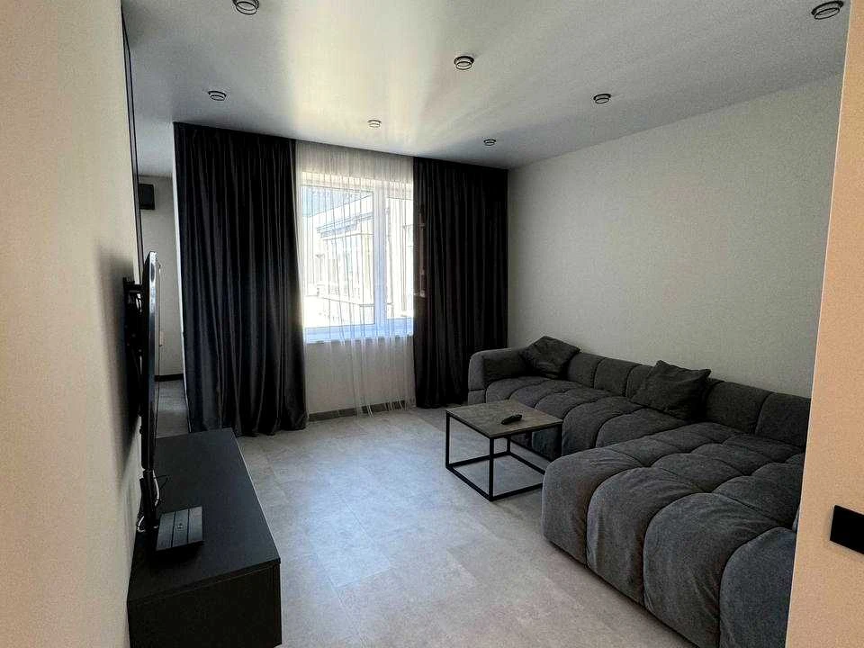 Apartment. Ivano-Frankivsk, Augustyna Voloshyna Street