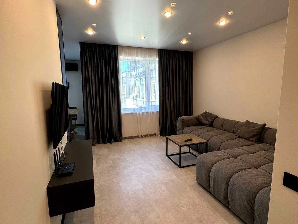 Apartment. Ivano-Frankivsk, Augustyna Voloshyna Street