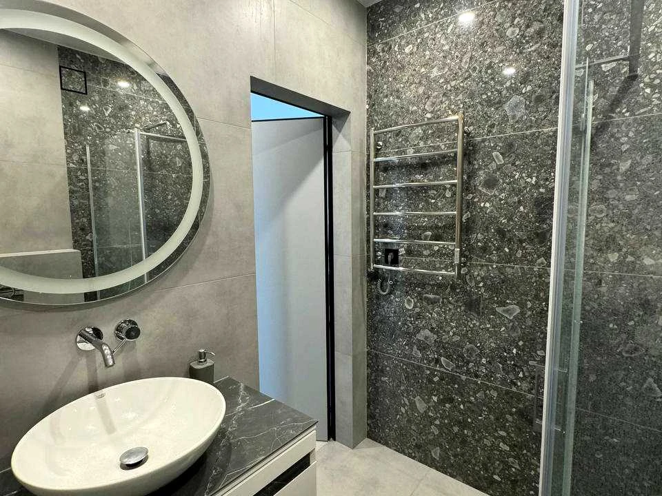 Apartment. Ivano-Frankivsk, Augustyna Voloshyna Street