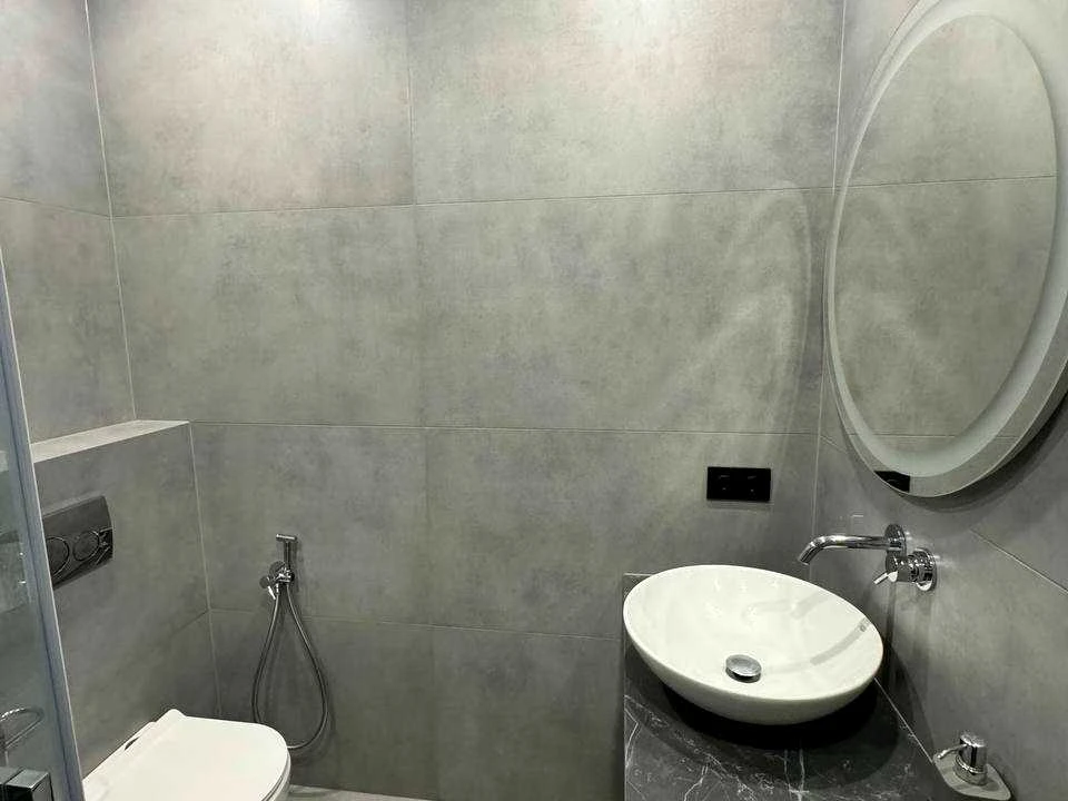 Apartment. Ivano-Frankivsk, Augustyna Voloshyna Street