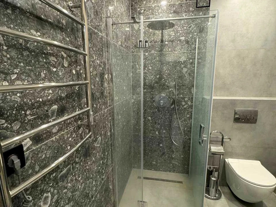 Apartment. Ivano-Frankivsk, Augustyna Voloshyna Street