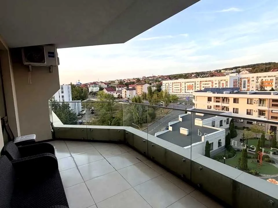Квартира. Ужгород, Университетская улица