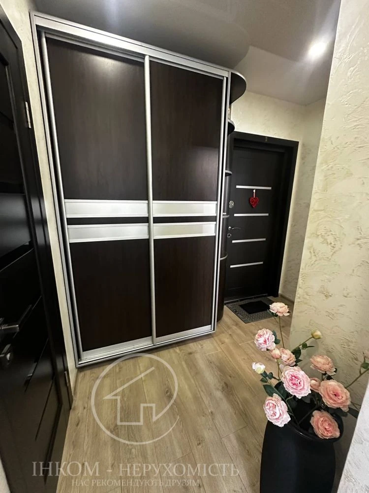 1-bedroom apartment in excellent condition!