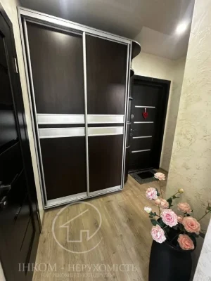 1-bedroom apartment in excellent condition!