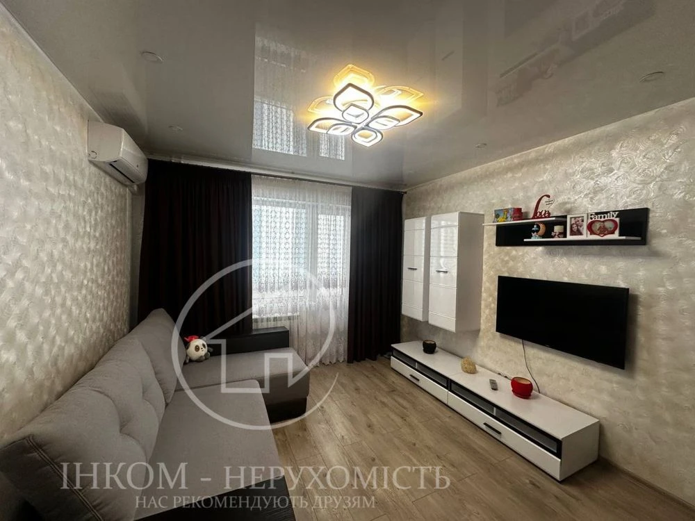 1-bedroom apartment in excellent condition!
