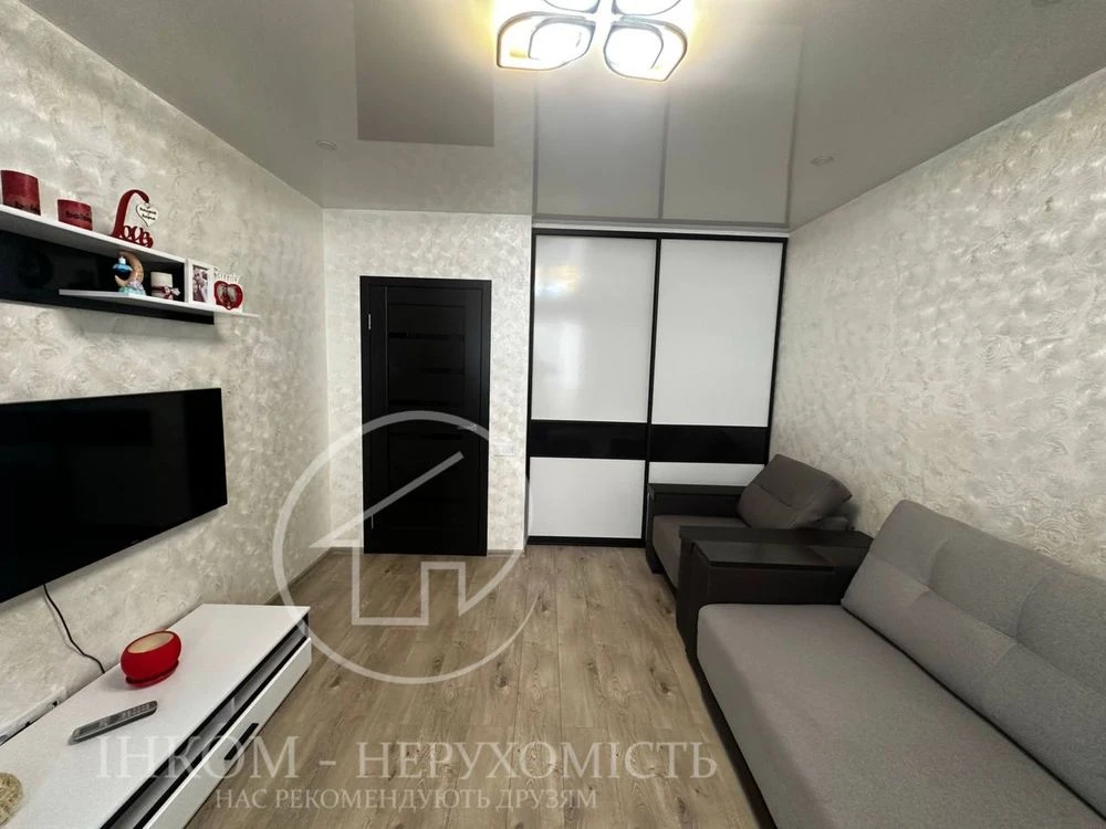 1-bedroom apartment in excellent condition!