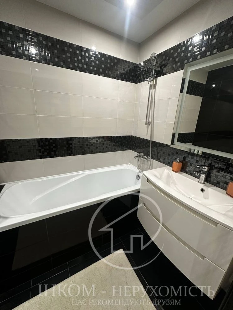 1-bedroom apartment in excellent condition!