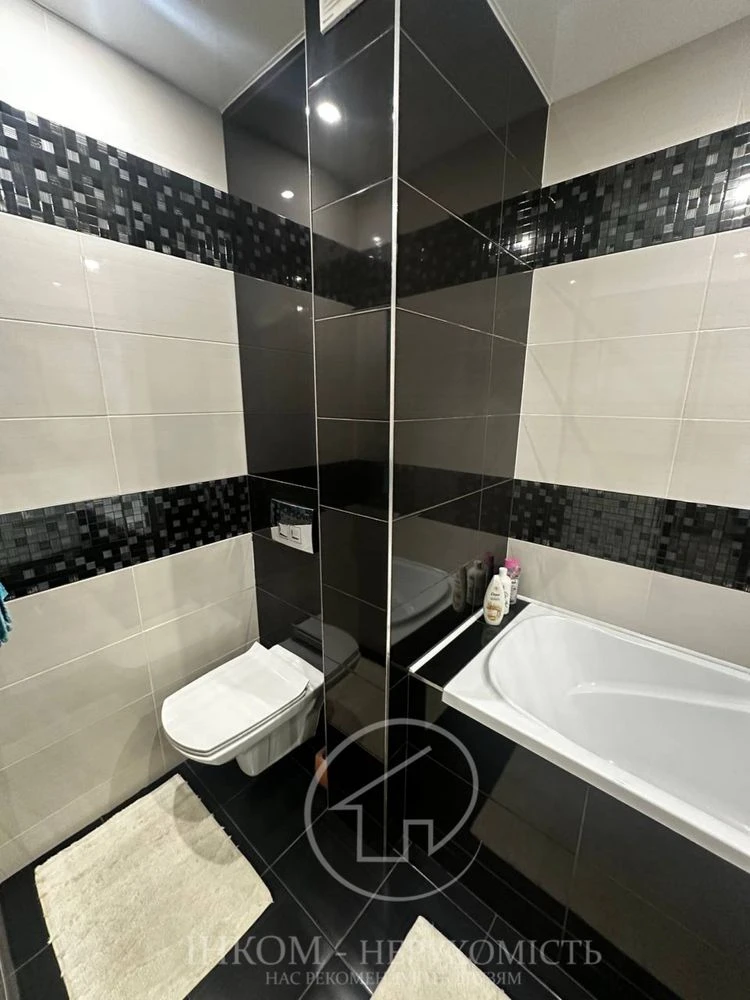 1-bedroom apartment in excellent condition!