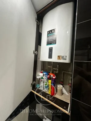 1-bedroom apartment in excellent condition!