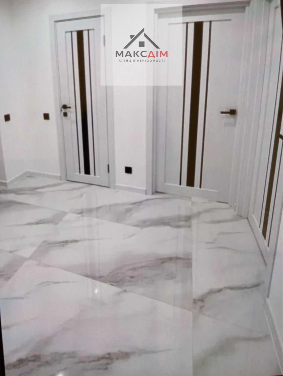 For Sale: Apartment in Ternopil, Stadnikova Street