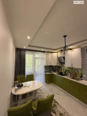 Long-Term Rental: Apartment near the Train Station