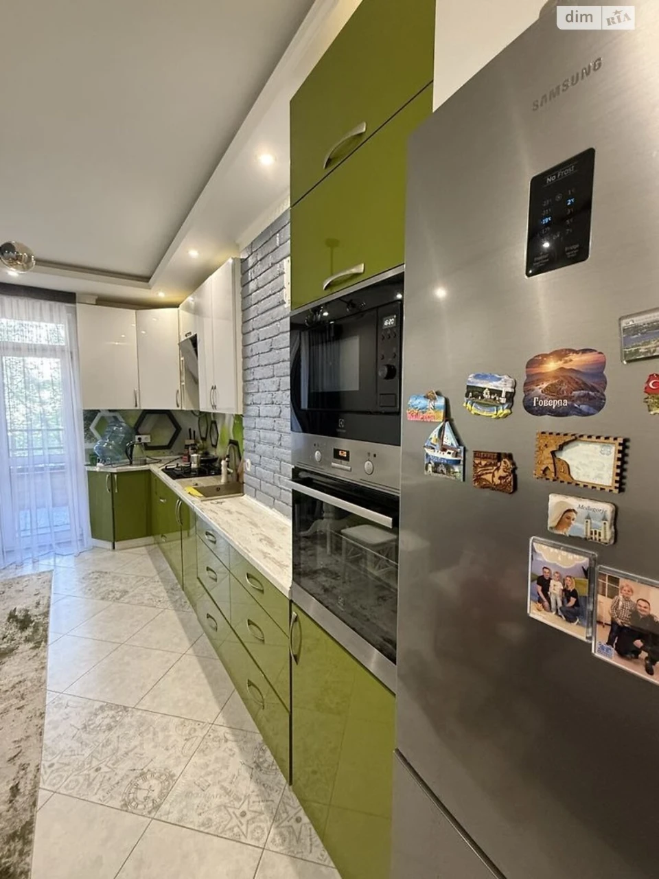 Long-Term Rental: Apartment near the Train Station