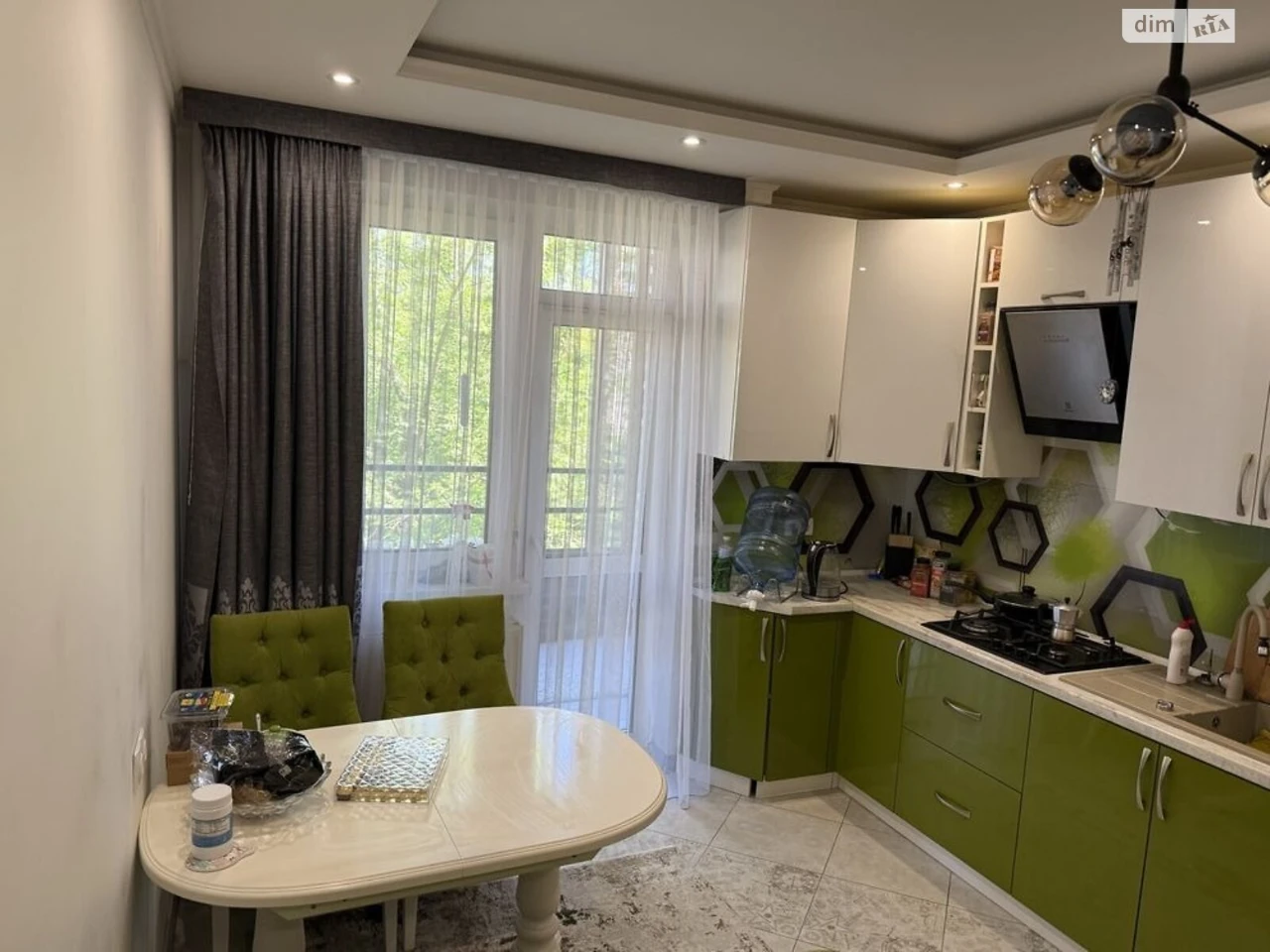 Long-Term Rental: Apartment near the Train Station