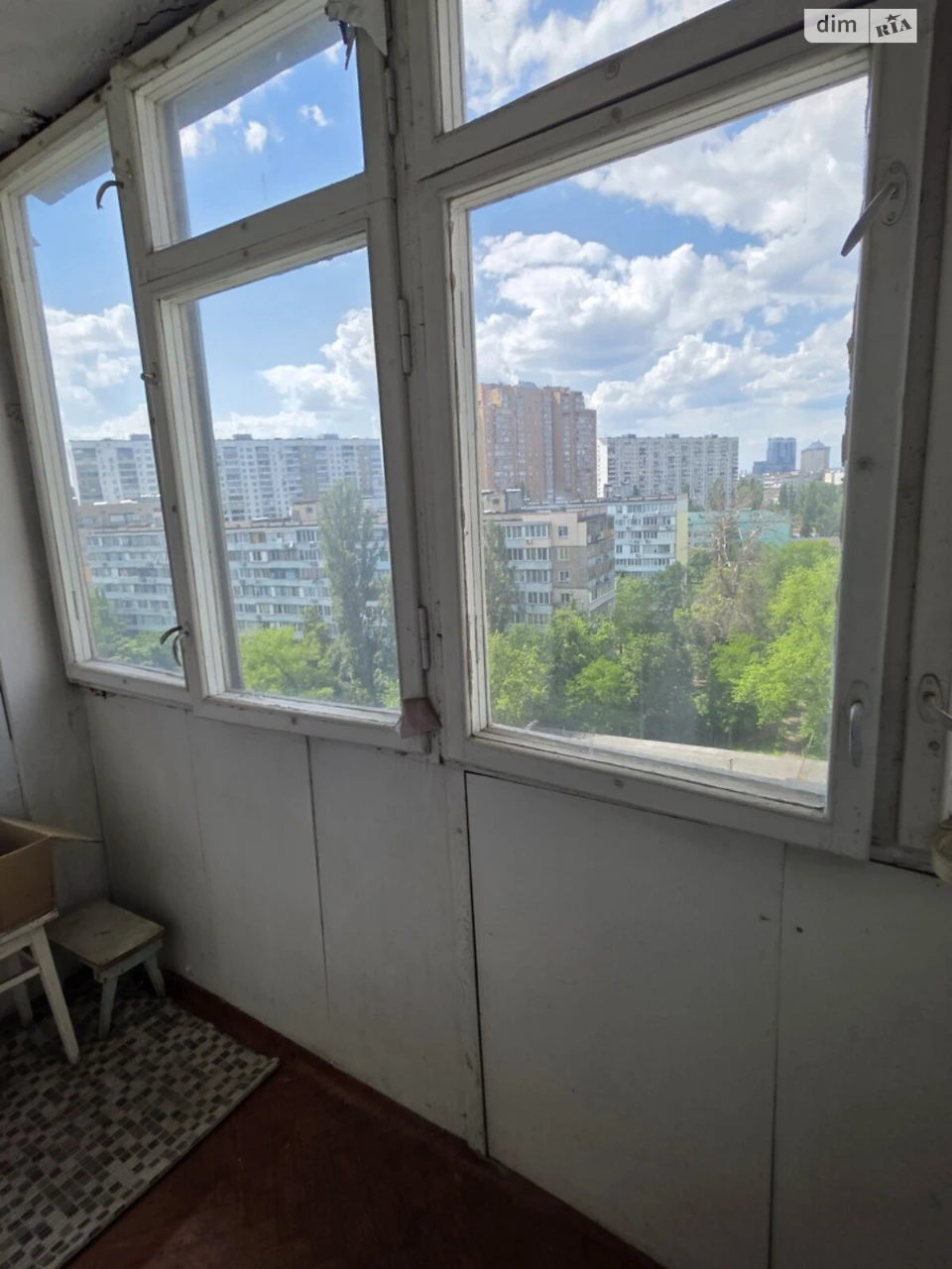 Долгосрочная Аренда Квартиры в Русановке
