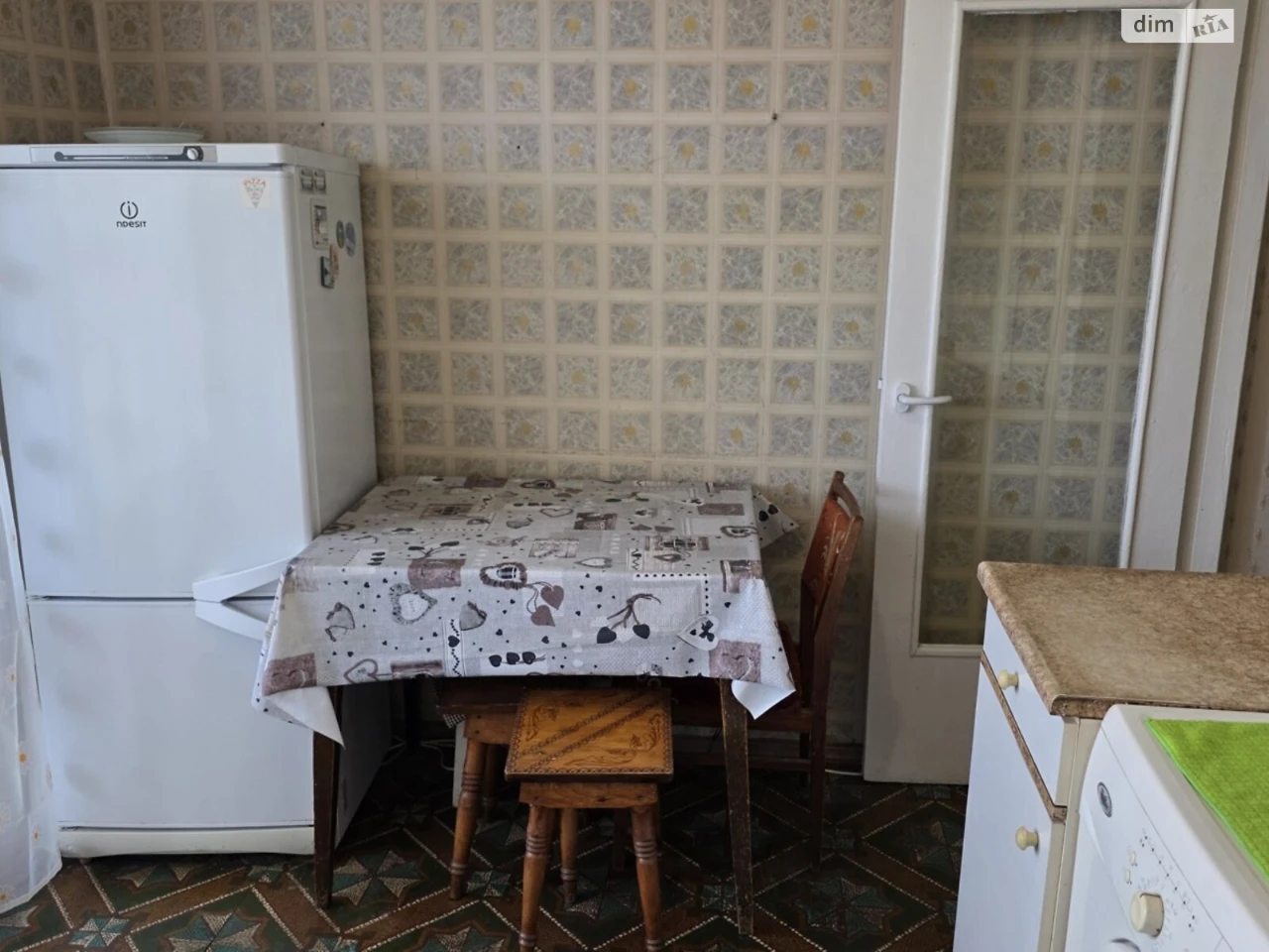 Долгосрочная Аренда Квартиры в Русановке