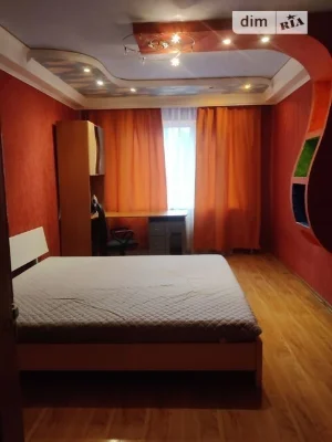 Long-term rental of a 2-bedroom apartment on вул. Литвиненко-Вольгемут