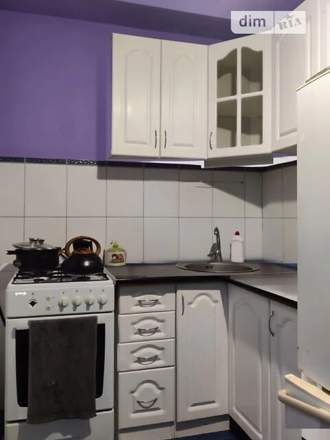 Long-term rental of a 2-bedroom apartment on вул. Литвиненко-Вольгемут