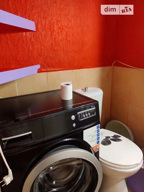 Long-term rental of a 2-bedroom apartment on вул. Литвиненко-Вольгемут