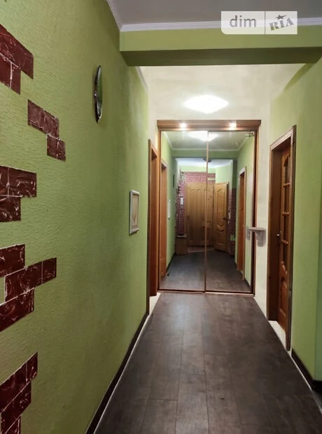 Long-term rental of a 2-bedroom apartment on вул. Литвиненко-Вольгемут