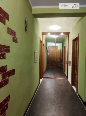 Long-term rental of a 2-bedroom apartment on вул. Литвиненко-Вольгемут