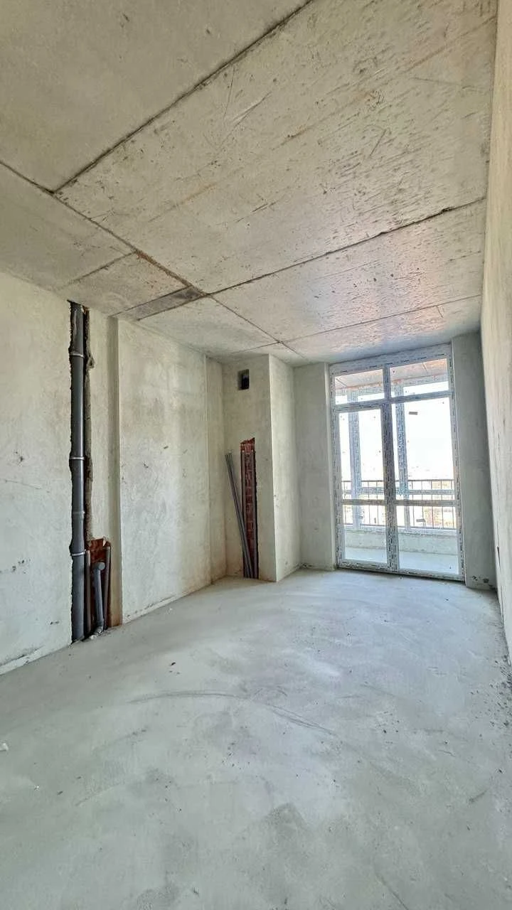 Sale of a 2-bedroom apartment, Truskavetska Street, Galzhitlobud