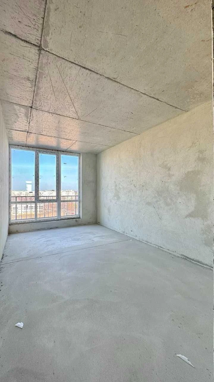 Sale of a 2-bedroom apartment, Truskavetska Street, Galzhitlobud