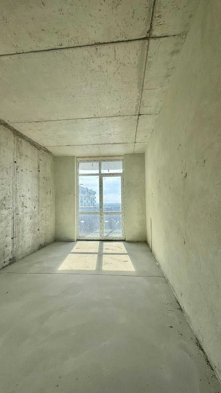 Sale of a 2-bedroom apartment, Truskavetska Street, Galzhitlobud