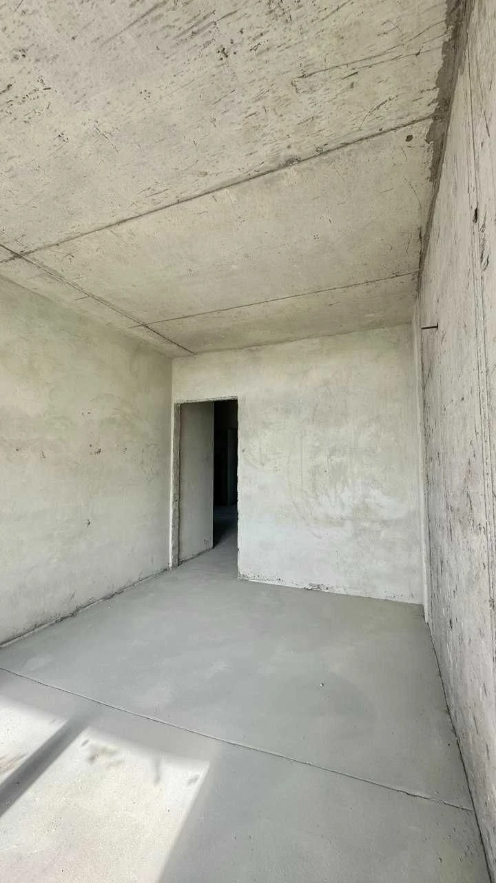 Sale of a 2-bedroom apartment, Truskavetska Street, Galzhitlobud