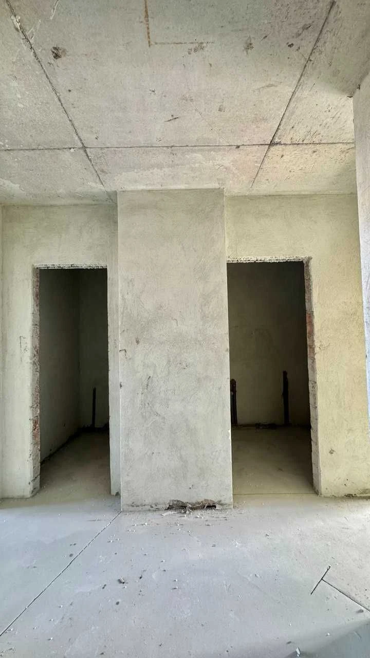 Sale of a 2-bedroom apartment, Truskavetska Street, Galzhitlobud