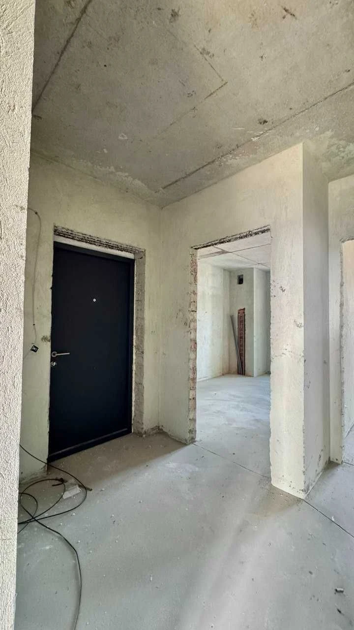 Sale of a 2-bedroom apartment, Truskavetska Street, Galzhitlobud