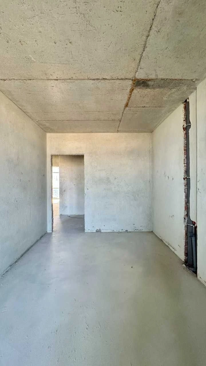 Sale of a 2-bedroom apartment, Truskavetska Street, Galzhitlobud
