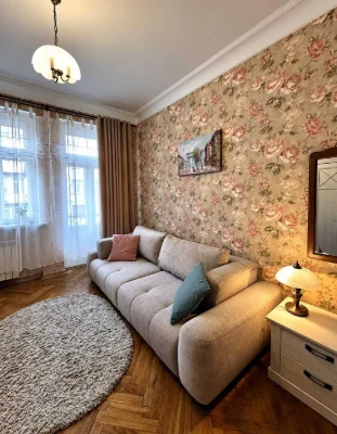 2-room 60sqm Center Pechersky Citadel Arsenal Princes Ostra
