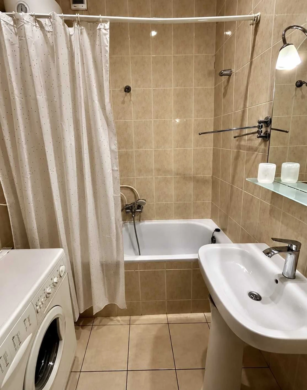 2-room 60sqm Center Pechersky Citadel Arsenal Princes Ostra