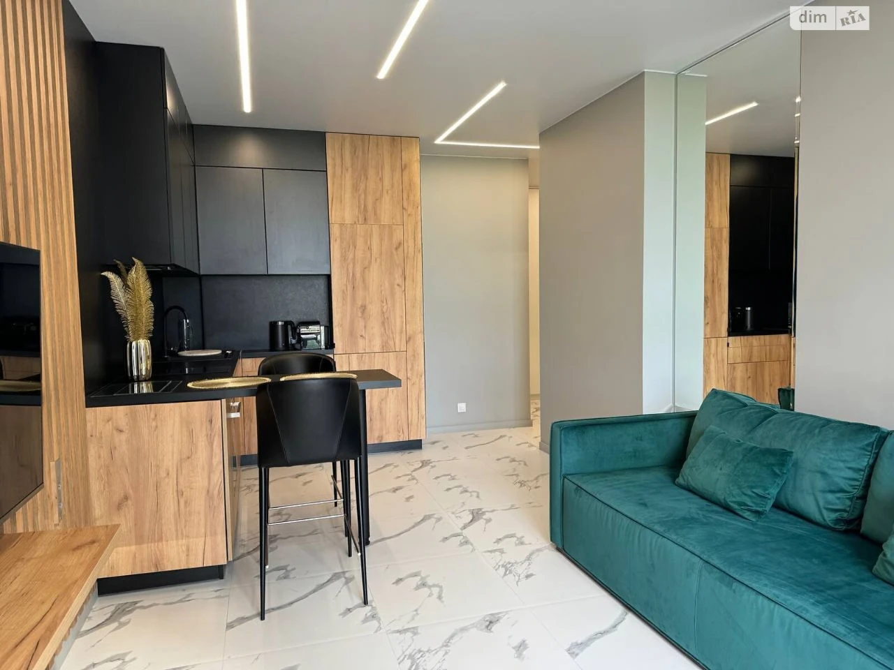 Apartment for Sale in Karavaye Dachi