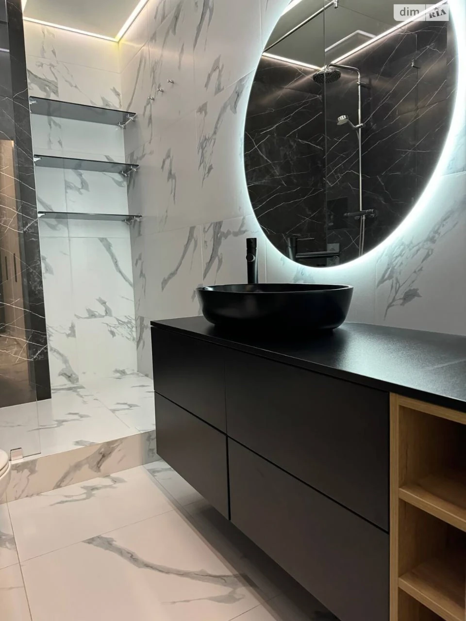 Apartment for Sale in Karavaye Dachi