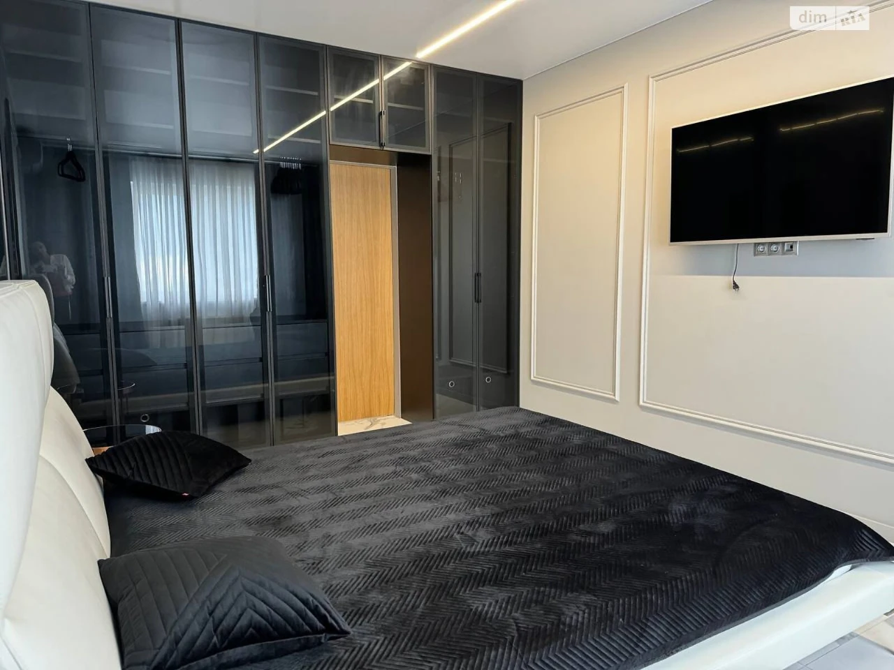 Apartment for Sale in Karavaye Dachi