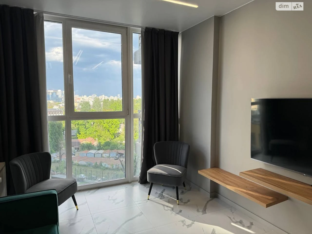 Apartment for Sale in Karavaye Dachi