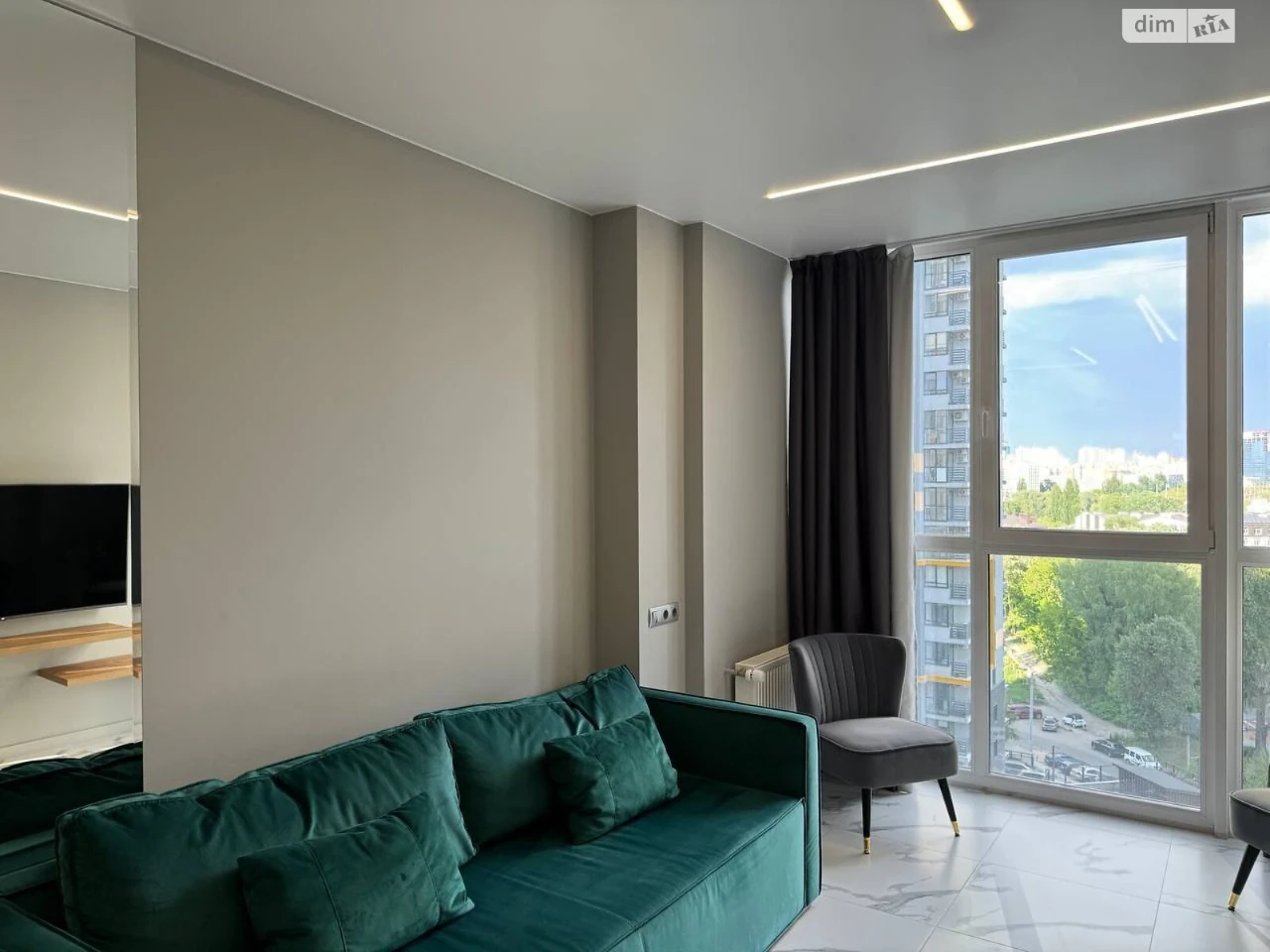 Apartment for Sale in Karavaye Dachi