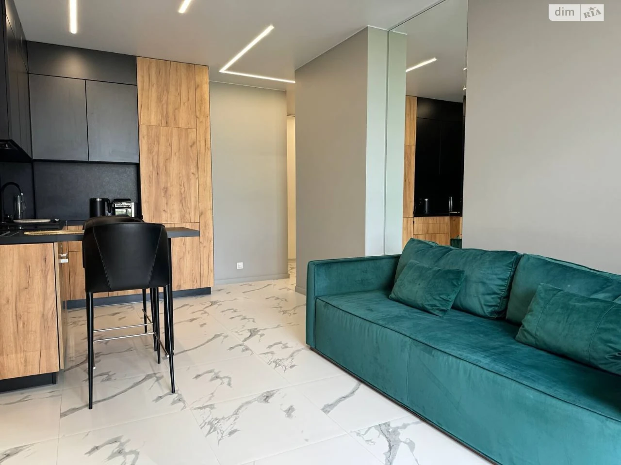 Apartment for Sale in Karavaye Dachi